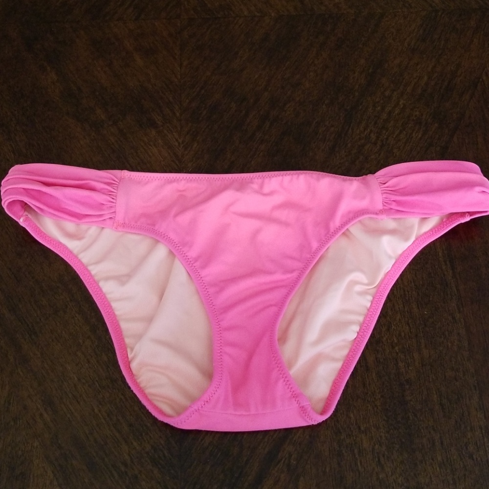 Victoria's Secret swim bottoms